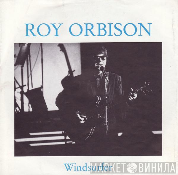 Roy Orbison - Windsurfer