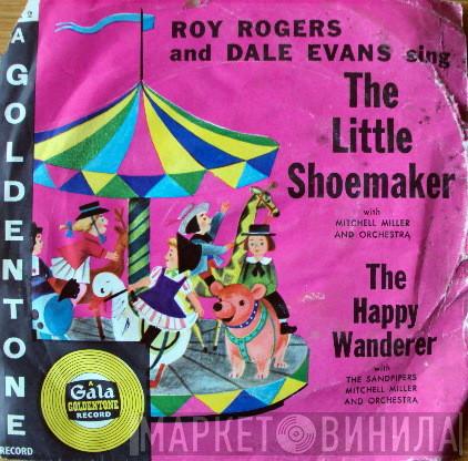 Roy Rogers And Dale Evans - The Little Shoemaker