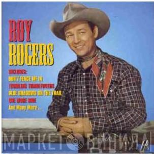 Roy Rogers  - Famous Country Music Makers
