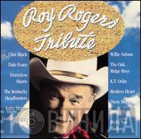 Roy Rogers  - Tribute