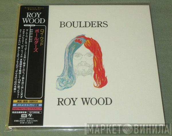  Roy Wood  - Boulders