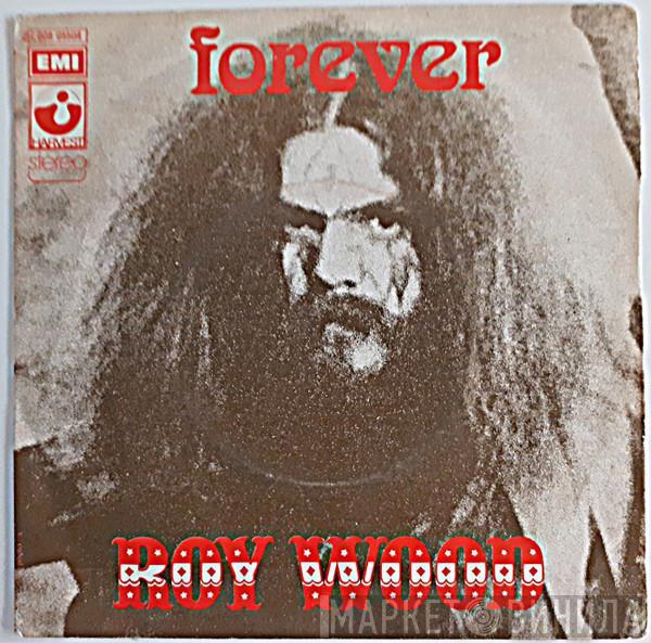  Roy Wood  - Forever
