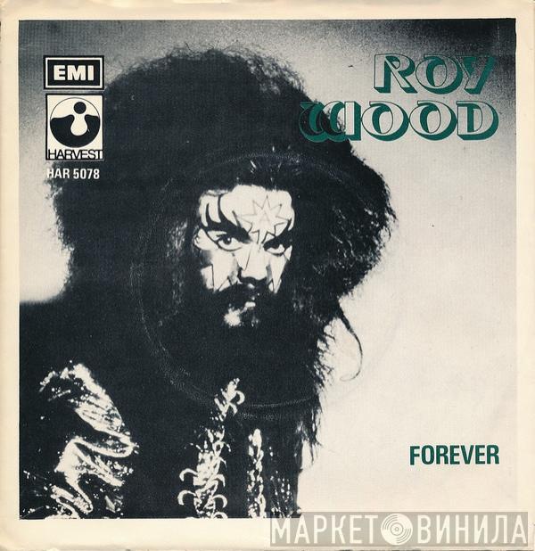  Roy Wood  - Forever