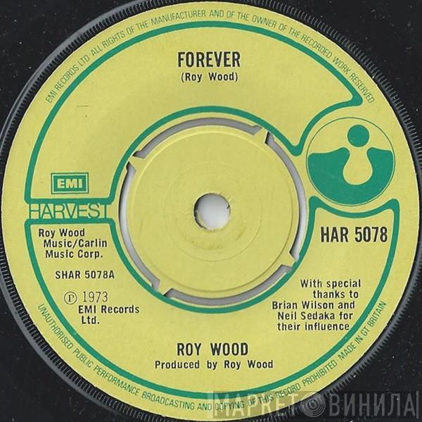 Roy Wood - Forever