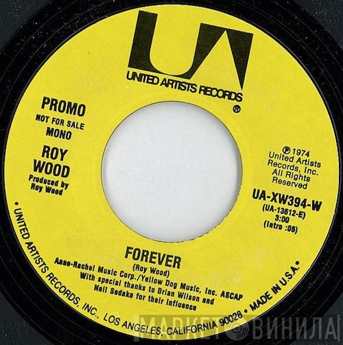  Roy Wood  - Forever