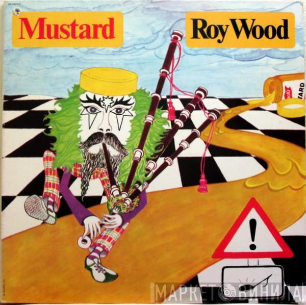 Roy Wood - Mustard