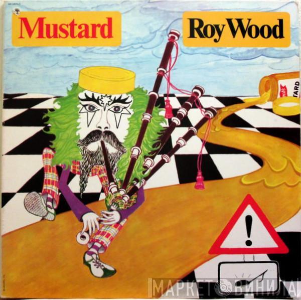  Roy Wood  - Mustard