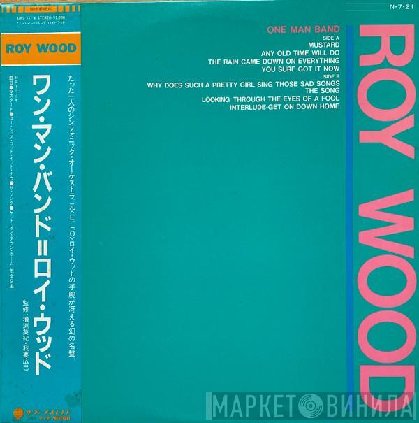  Roy Wood  - One Man Band