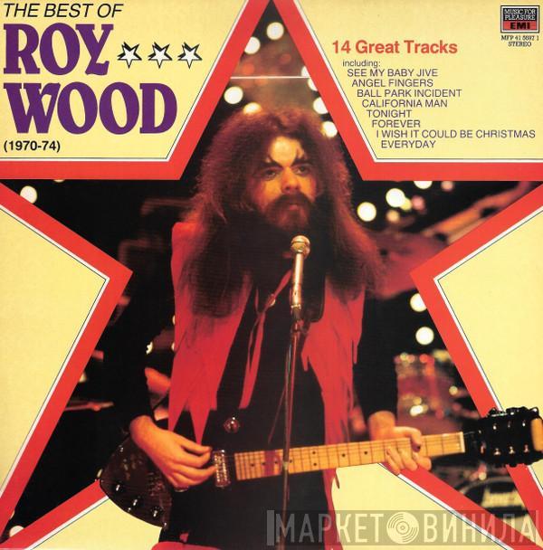 Roy Wood - The Best Of Roy Wood (1970-74)