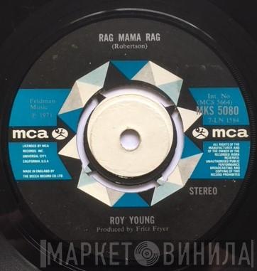 Roy Young - Rag Mama Rag
