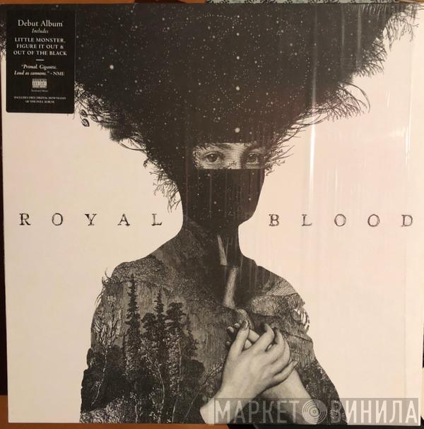  Royal Blood   - Royal Blood