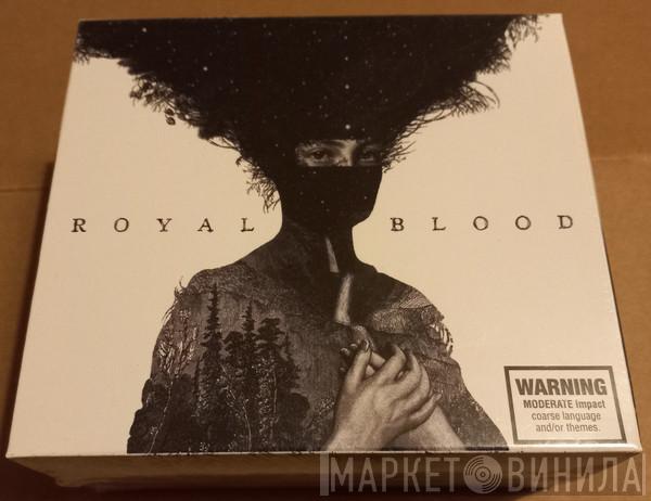  Royal Blood   - Royal Blood