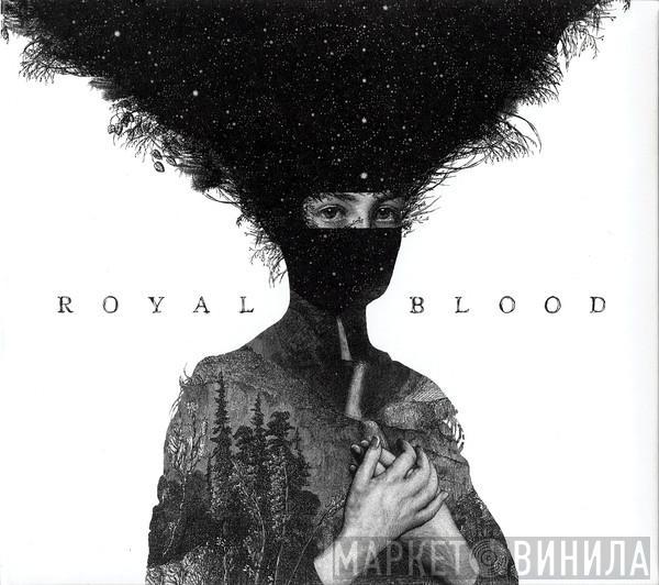 Royal Blood  - Royal Blood