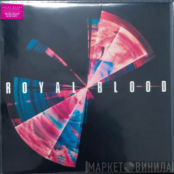 Royal Blood  - Typhoons