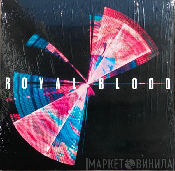 Royal Blood  - Typhoons