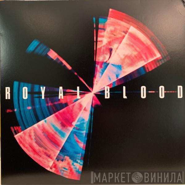Royal Blood  - Typhoons