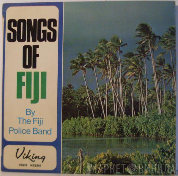Royal Fiji Police Band - Songs Of Fiji
