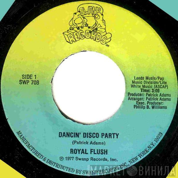 Royal Flush  - Dancin' Disco Party