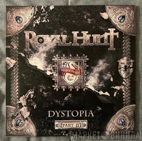 Royal Hunt - Dystopia Part II