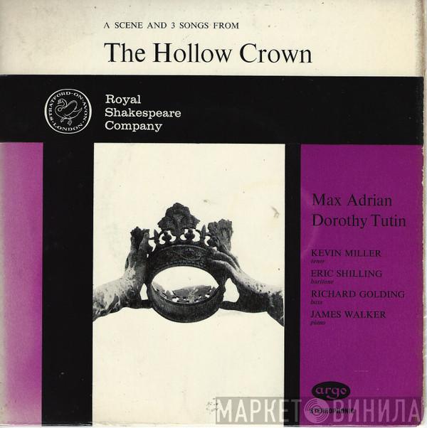 Royal Shakespeare Company - A Scene And 3 Songs From The Hollow Crown