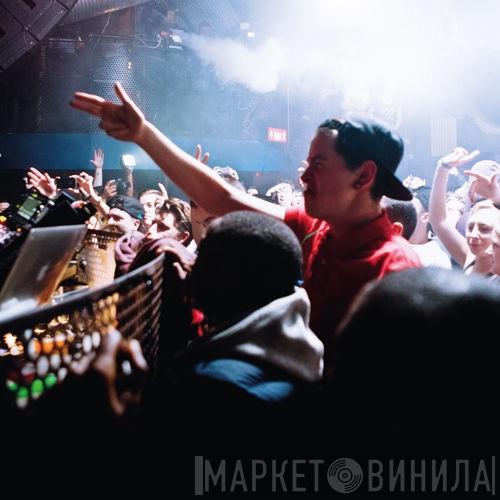 Royal T  - Shotta EP