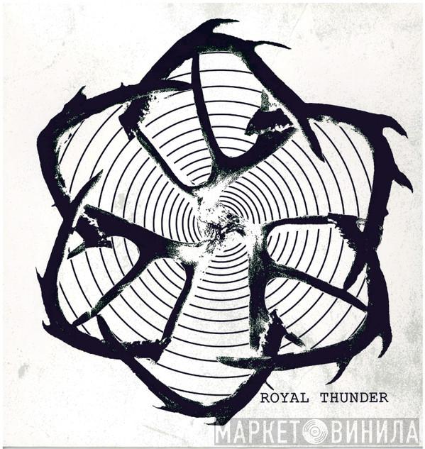 Royal Thunder - Royal Thunder