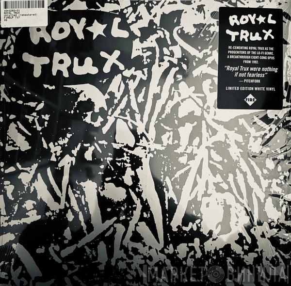 Royal Trux - Untiled