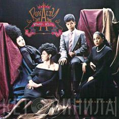 Royalty  - Rich And Famous