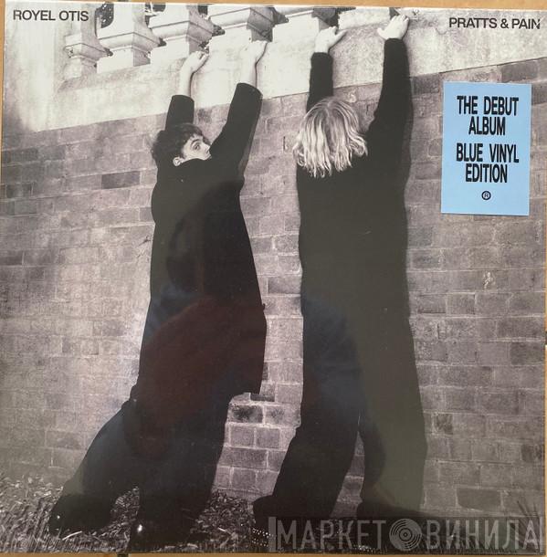 Royel Otis - Pratts & Pain
