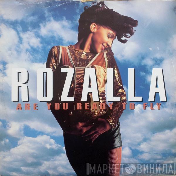 Rozalla - Are You Ready To Fly