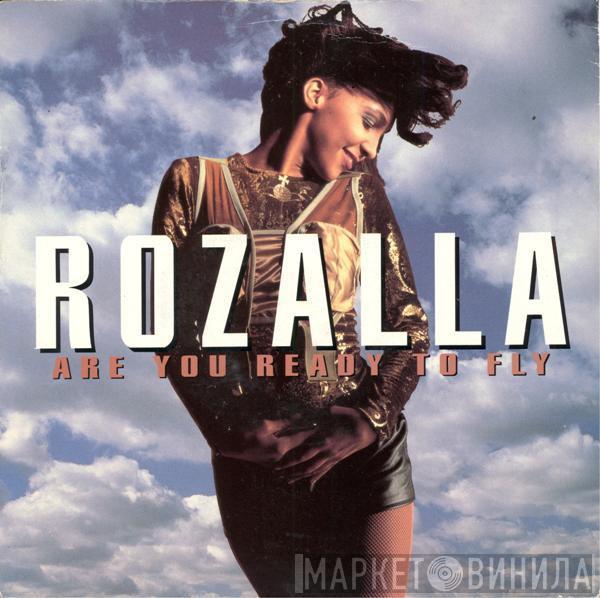 Rozalla - Are You Ready To Fly