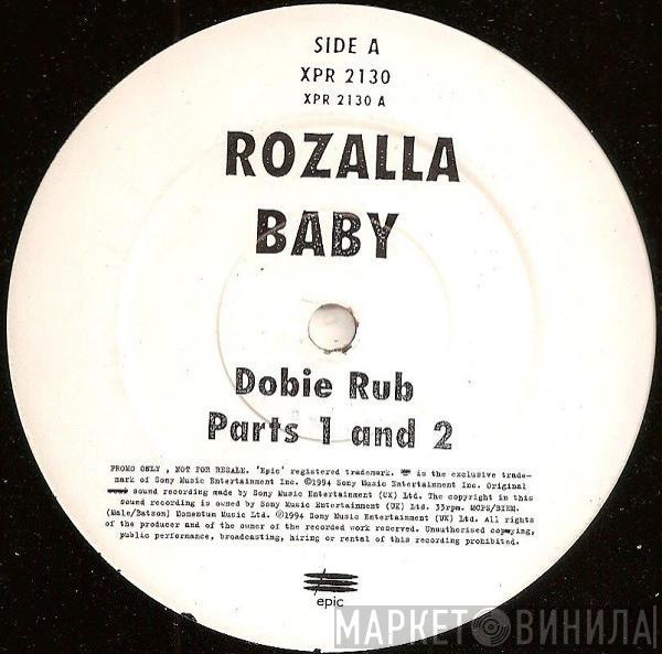 Rozalla - Baby