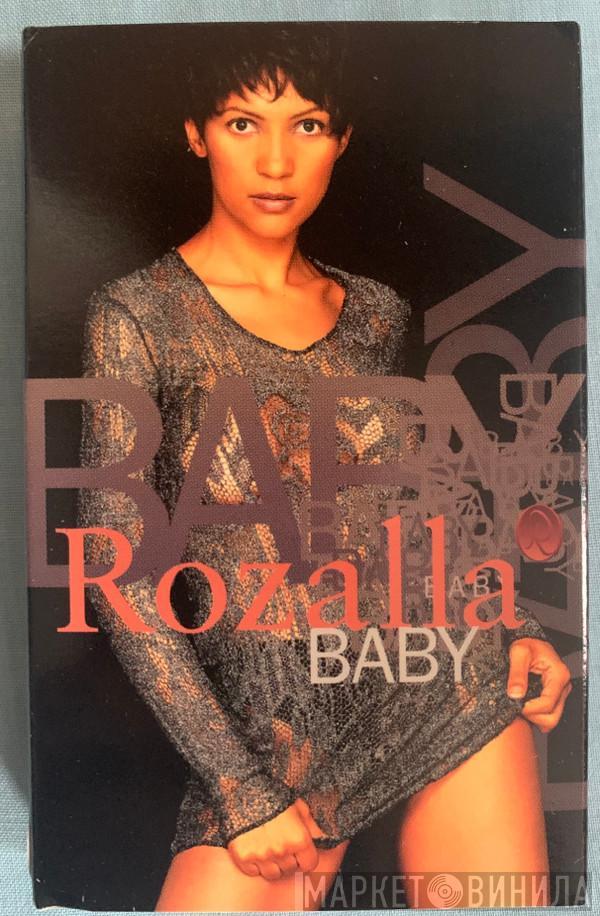 Rozalla - Baby