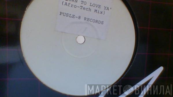 Rozalla - Born To Love Ya