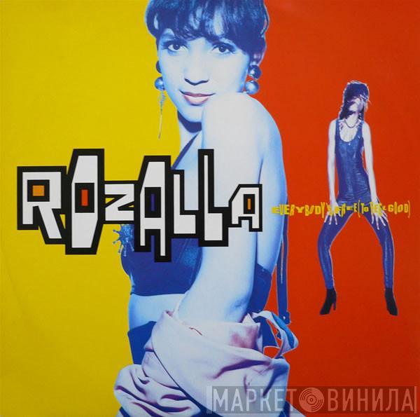  Rozalla  - Everybody's Free (To Feel Good)