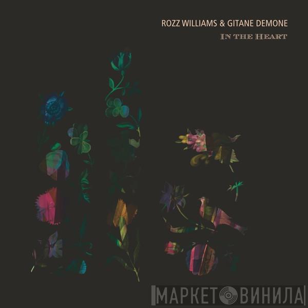 Rozz Williams, Gitane Demone - In The Heart