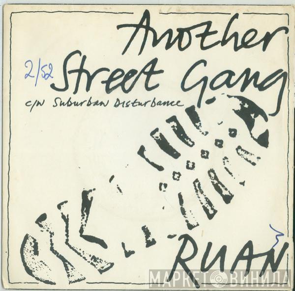 Ruan O'Lochlainn - Another Street Gang