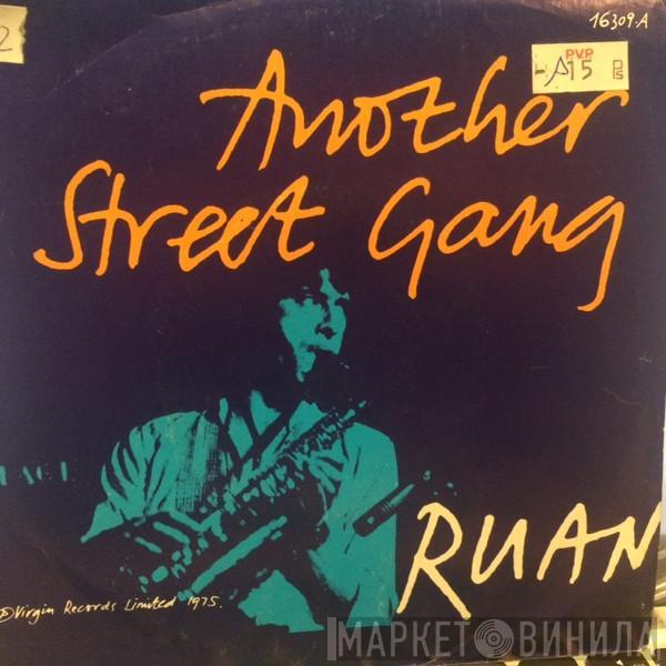 Ruan O'Lochlainn - Another Street Gang