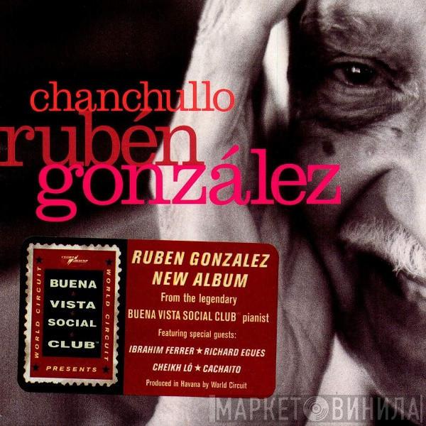 Rubén González - Chanchullo