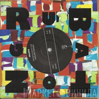 Rubatong - Nothing Like Today
