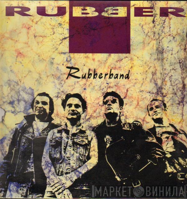 Rubber  - Rubberband
