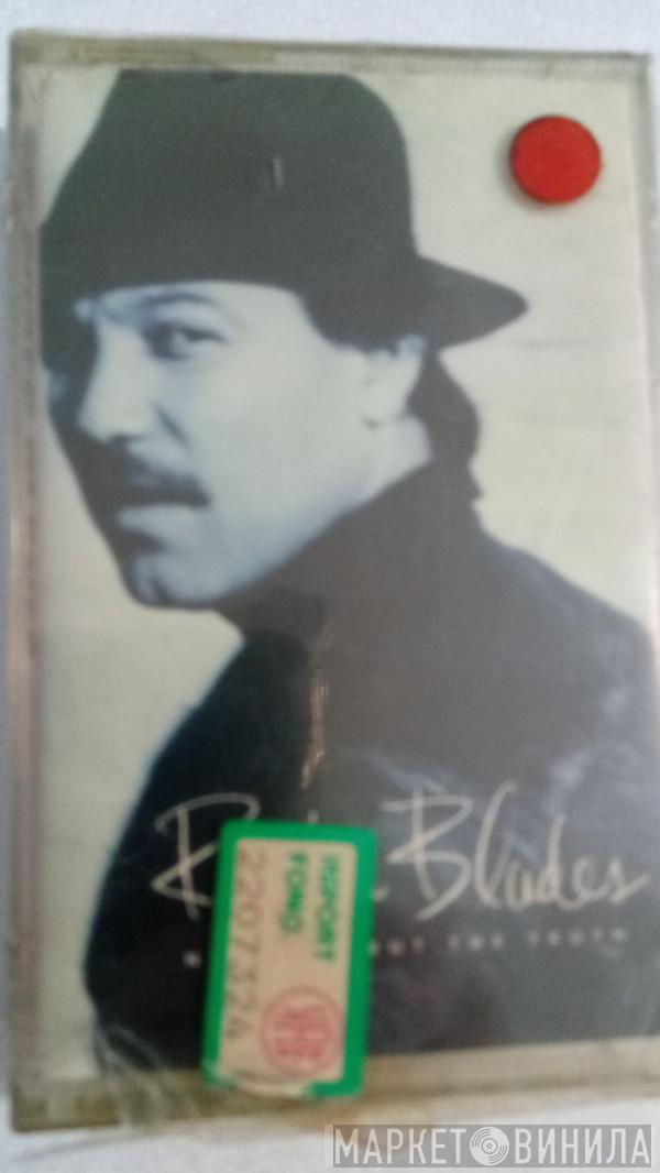  Ruben Blades  - Nothing But The Truth