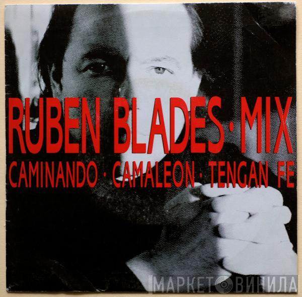 Ruben Blades - Ruben Blades Mix