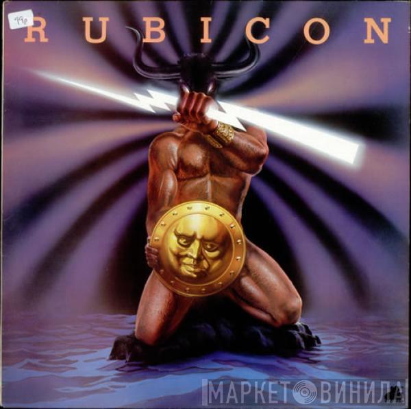 Rubicon  - Rubicon