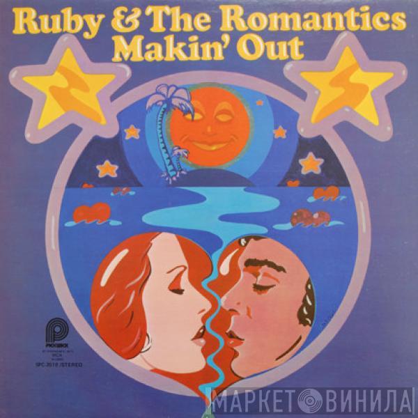 Ruby And The Romantics - Makin' Out