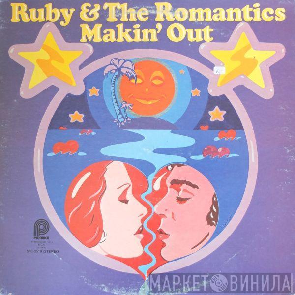 Ruby And The Romantics - Makin' Out