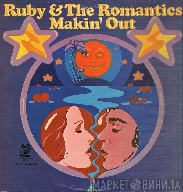Ruby And The Romantics - Makin' Out