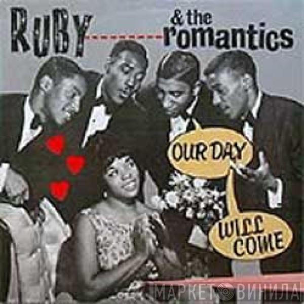 Ruby And The Romantics - Our Day Will Come