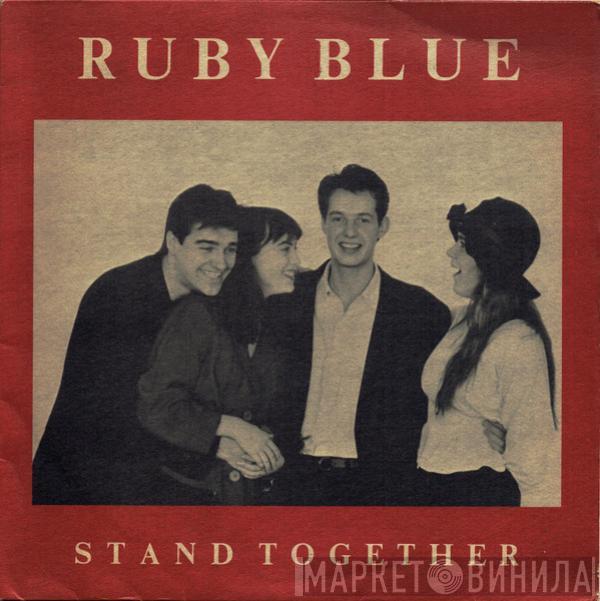 Ruby Blue - Stand Together