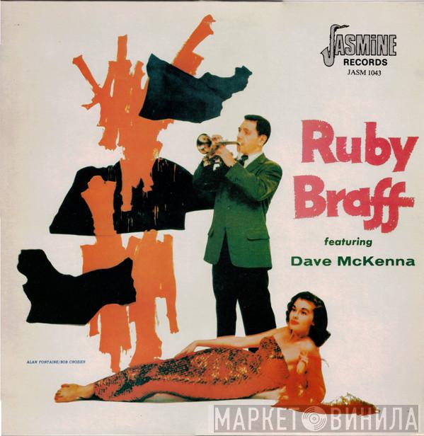 Ruby Braff, Dave McKenna - Ruby Braff